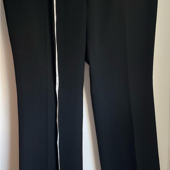 Michael Kors Black Pants casual business work - Picture 2 of 10
